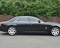 2010/10 Rolls Royce Ghost 4