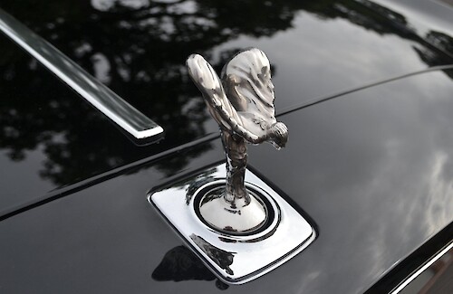 2010/10 Rolls Royce Ghost 10...