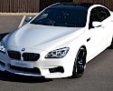 2015/65 BMW M6 Gran Coupe 4.4 DCT 2