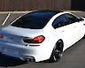 2015/65 BMW M6 Gran Coupe 4.4 DCT 5