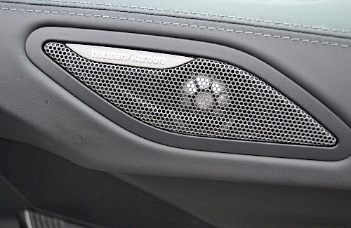 2015/65 BMW M6 Gran Coupe 4.4 DCT 15...