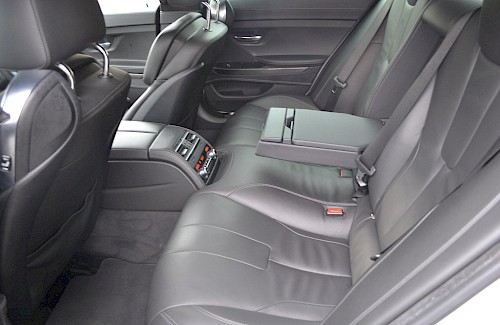 2015/65 BMW M6 Gran Coupe 4.4 DCT 17...