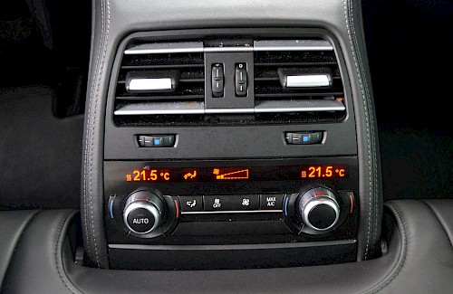 2015/65 BMW M6 Gran Coupe 4.4 DCT 19...