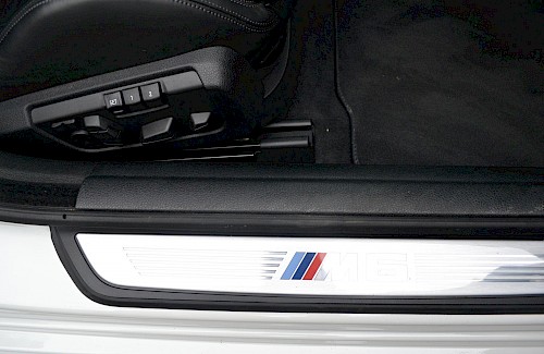 2015/65 BMW M6 Gran Coupe 4.4 DCT 24...