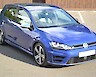 2016/16 VW Golf R DSG 5 Door 1
