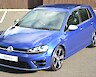 2016/16 VW Golf R DSG 5 Door 2