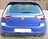 2016/16 VW Golf R DSG 5 Door 5
