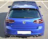 2016/16 VW Golf R DSG 5 Door 6