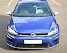 2016/16 VW Golf R DSG 5 Door 8
