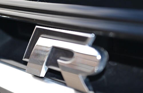 2016/16 VW Golf R DSG 5 Door 22...