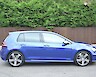 2016/16 VW Golf R DSG 5 Door 10