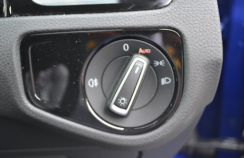 2016/16 VW Golf R DSG 5 Door 20...