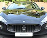 2011/11 Maserati Granturismo S 9