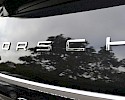 2011/61 Porsche Panamera V6 Diesel Tiptronic 10