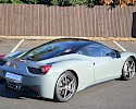 2012/61 Ferrari 458 Italia 4