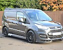 2016/66 Ford Transit Connect M Sport Limited Edition 1.5TDCI EU6 8