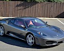 2007/57 Ferrari F430 F1 Coupe 2