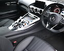 2016/16 Mercedes-Benz AMG GTS 17