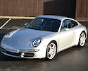 2005/05 Porsche 911 997 Carerra 2S 2