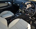 2012/12 Audi S3 S-Tronic 12