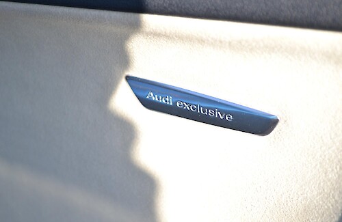 2012/12 Audi S3 S-Tronic 14...