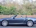 2016/16 Bentley Continental GT Speed convertible 6
