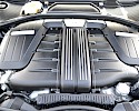 2016/16 Bentley Continental GT Speed convertible 31