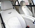2014/63 Bentley Mulsanne Mulliner Driving specification 20