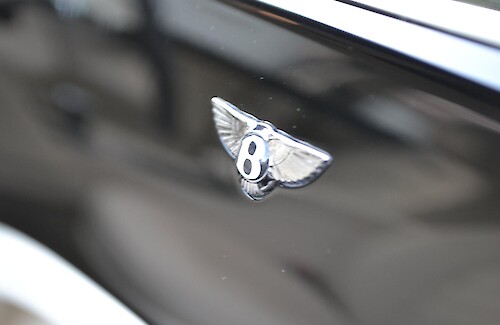 2014/63 Bentley Mulsanne Mulliner Driving specification 39...