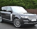 2013/63 Land Rover Range Rover 5.0 Supercharge Autobiography 3
