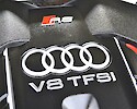 2016/16 Audi RS6 Avant 34