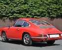 1965 Porsche 912 7