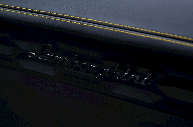 2014/64 Lamborghini Huracan LP 610-4 26
