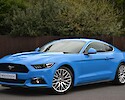 2017/17 Ford Mustang 2.3 Auto 4