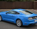 2017/17 Ford Mustang 2.3 Auto 6