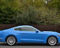 2017/17 Ford Mustang 2.3 Auto 7