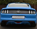 2017/17 Ford Mustang 2.3 Auto 10