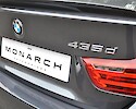 2014/64 BMW 435D X Drive M-Sport Auto 15