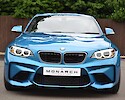 2017/17 BMW M2 Coupe DCT 14