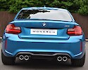 2017/17 BMW M2 Coupe DCT 15