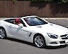 2013/63 Mercedes-Benz SL350 Sport 1