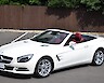 2013/63 Mercedes-Benz SL350 Sport 2