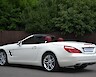 2013/63 Mercedes-Benz SL350 Sport 12