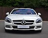2013/63 Mercedes-Benz SL350 Sport 13