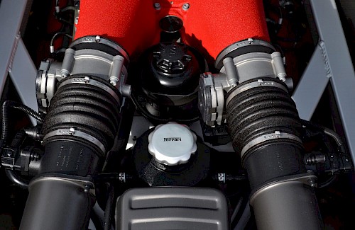 2008/08 Ferrari F430 F1 Coupe 31...
