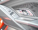 2016/16 Audi R8 V10 Plus 5.2 V10 610ps S-Tronic 29