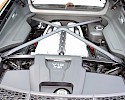 2016/16 Audi R8 V10 Plus 5.2 V10 610ps S-Tronic 20