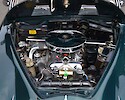 1967 Jaguar MK2 3.4 21