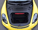 2015/65 Porsche Cayman GT4 35