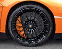 2017/17 Lamborghini Aventador LP750-4 SV Roadster 21